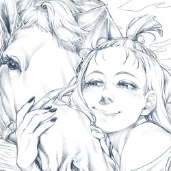 original fan art