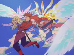 colette brunel from tales of (series)