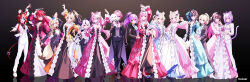 azki (hololive) from hololive by goroo (eneosu)