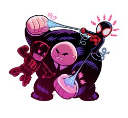 daredevil from marvel