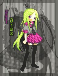 original fan art