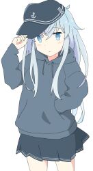 hibiki (kancolle) from kantai collection by wachi (hati1186)