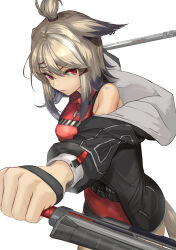 cutter (arknights) from arknights