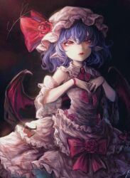 remilia scarlet from touhou by kyogoku-uru