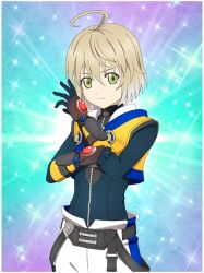 chaos (xenosaga) from tales of (series)