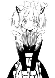 kaname madoka from mahou shoujo madoka magica