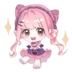 nikki (nikki) from nikki (series)