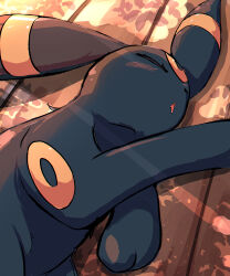 umbreon from pokemon