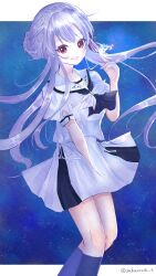 summer pockets fan art