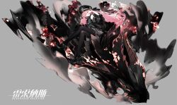 resonance solstice fan art