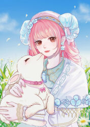 nikki (nikki) from nikki (series)