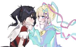 ame-chan (needy girl overdose) from needy girl overdose