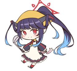 fuuka (blue archive) from blue archive