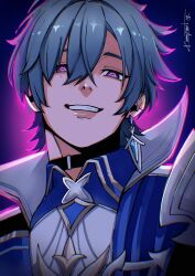 lohen (genshin impact) from genshin impact
