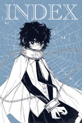 sora (project moon) from limbus company