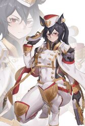granblue fantasy fan art