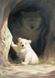 original fan art