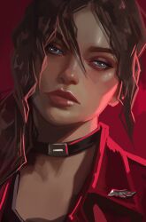 claire redfield from resident evil