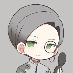 hokma (project moon) from lobotomy corporation