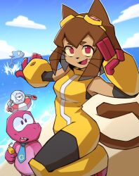 flappers (gameoverse) from gameoverse
