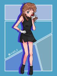 green (pokemon) from pokemon