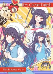 doodle sensei (blue archive) from blue archive