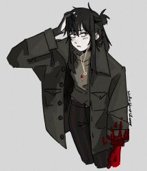 original fan art