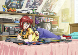 kagamihara nadeshiko from kirby (series)