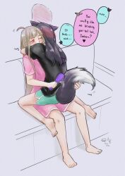 kaguya (cho kaguya-hime!) from cho kaguya-hime!