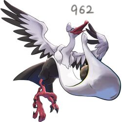 bombirdier from pokemon by okiza yuuri