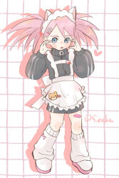 presea combatir from tales of (series)