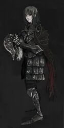 bloodborne fan art