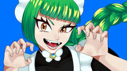 lebanne (pokemon) from pokemon