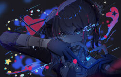 hoshimachi suisei from hololive