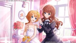 kaede johan nouvel from assault lily