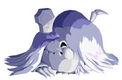 houndstone from pokemon