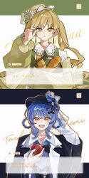 mahou shoujo no majo saiban fan art