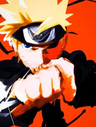 uzumaki naruto from naruto (series) by imamuu (imamoon)