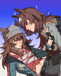 nakayama festa (shichuukyuukatsu) (umamusume) from umamusume