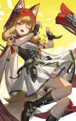 arknights fan art