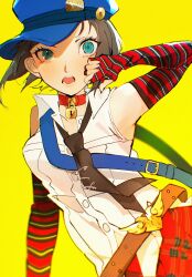 marie (persona 4) from persona