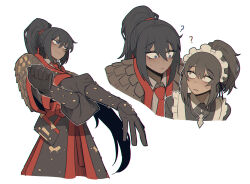 limbus company fan art