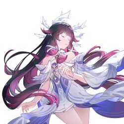 columbina (genshin impact) from genshin impact
