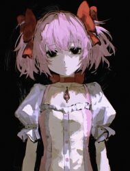 kaname madoka from mahou shoujo madoka magica