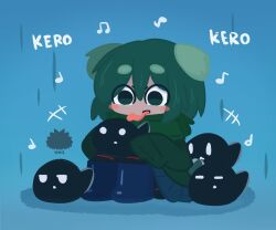 original fan art