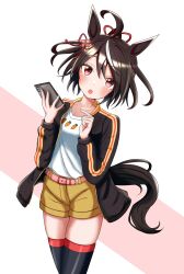 kitasan black (umamusume) from umamusume by tofu thunder