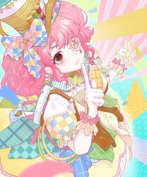 nikki (nikki) from nikki (series)