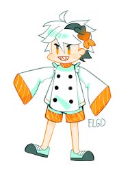 flower (vocaloid) from vocaloid