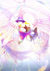 galacta knight from kirby (series)
