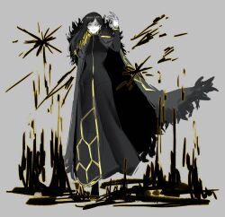 binah (project moon) from lobotomy corporation